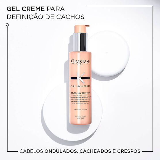 KERASTASE  MANIFESTO     CREA 150ML